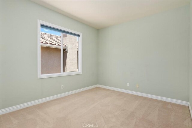 10 Via Berrendo, Rancho Santa Margarita, CA 92688 - empty room featuring light carpet and baseboards