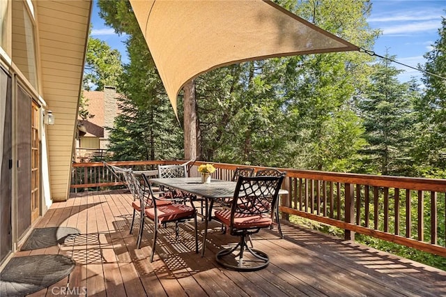 215 Chippewa Ln, Lake Arrowhead, CA 92352 - photo 3