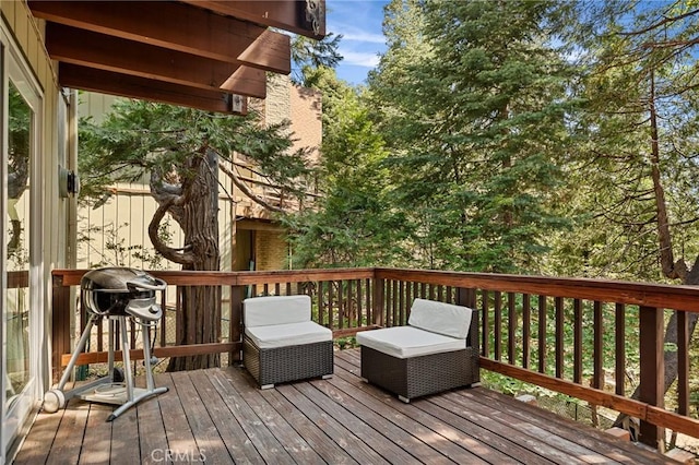 215 Chippewa Ln, Lake Arrowhead, CA 92352 - photo 35
