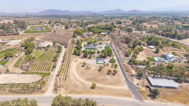 41559 Floyd Ct, Temecula, CA 92592 - view of rural area with mountains