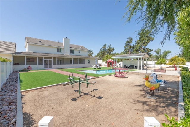 41559 Floyd Ct, Temecula, CA 92592 - photo 33