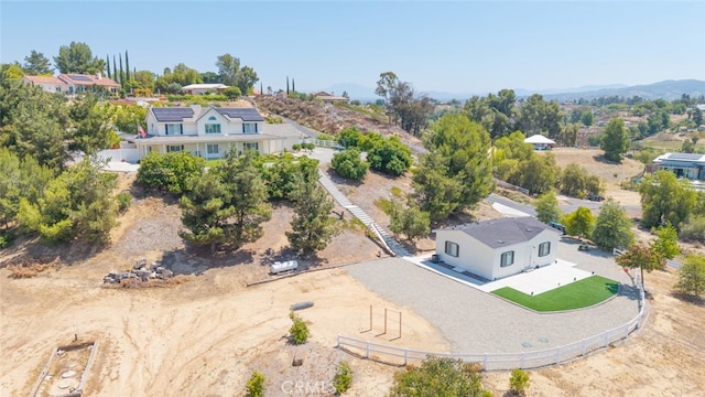41559 Floyd Ct, Temecula, CA 92592 - view of subject property