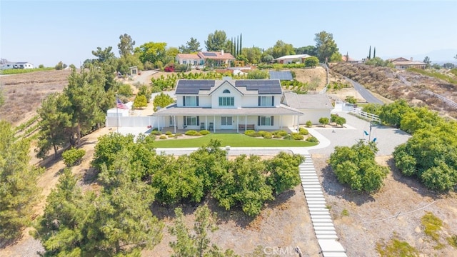 41559 Floyd Ct, Temecula, CA 92592 - view of subject property