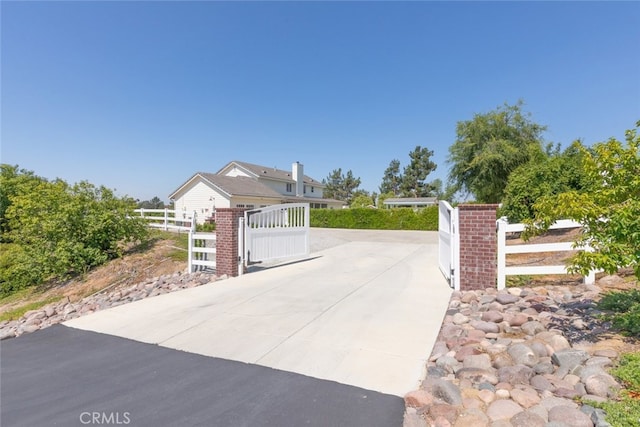 41559 Floyd Ct, Temecula, CA 92592 - view of front of house