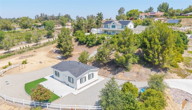 41559 Floyd Ct, Temecula, CA 92592 - view from above of property