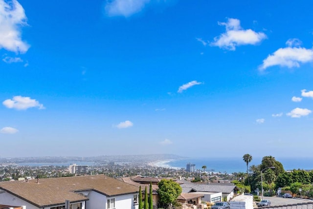 5530 Candlelight Dr, La Jolla, CA 92037 - water view