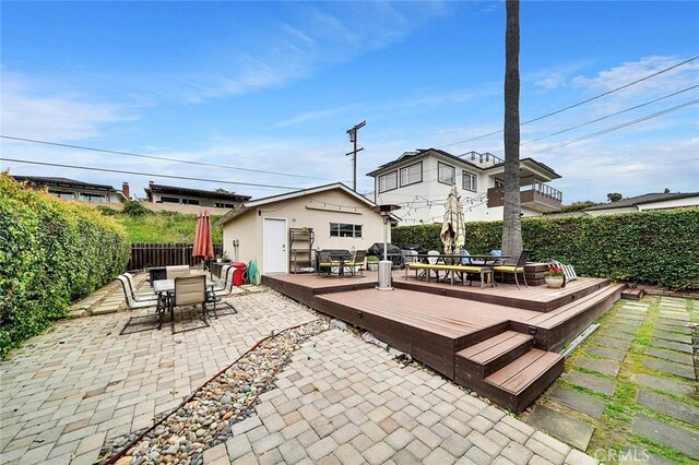 1194 Agate St, San Diego, CA 92109 - photo 20