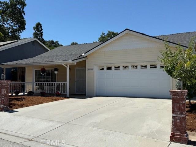 5855 Lolita St, Atascadero, CA 93422 - photo 1