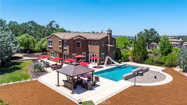 2191 Lake Ysabel Rd, Templeton, CA 93465 - photo 63