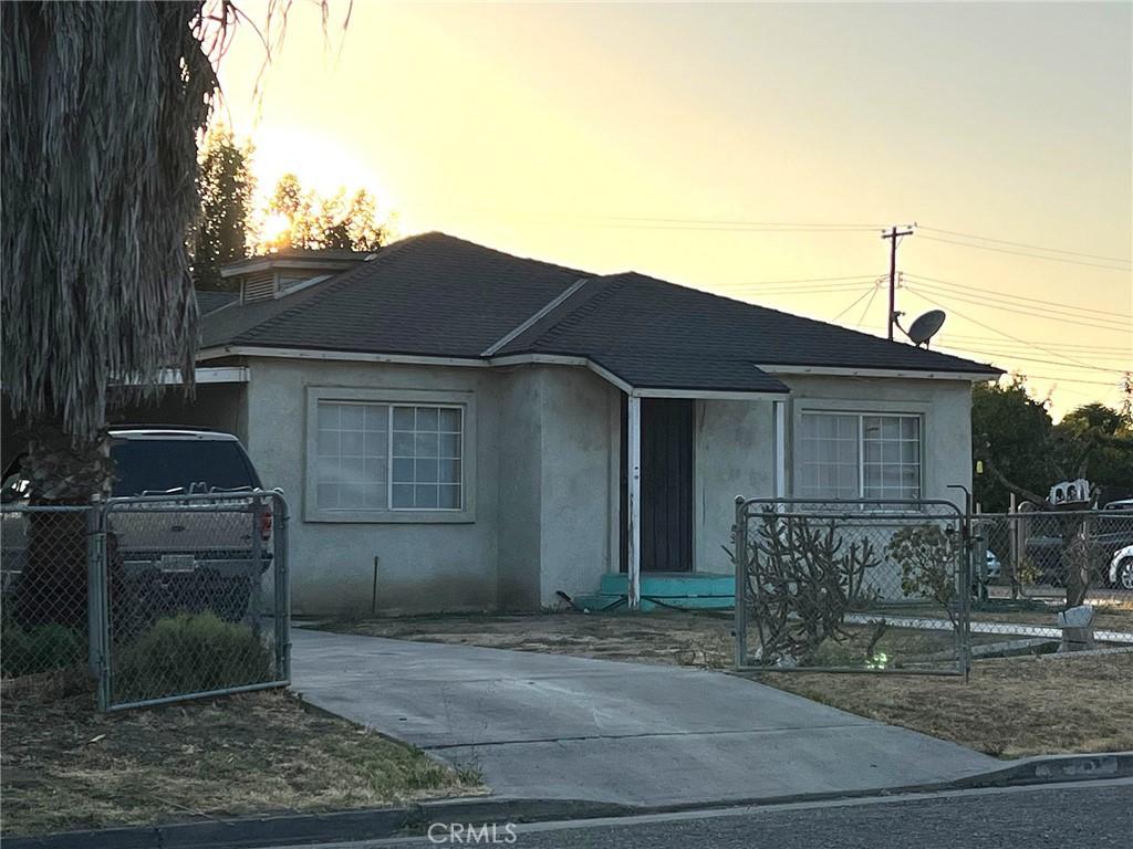 1702 Chittenden Ave, Corcoran, CA 93212 - photo 1