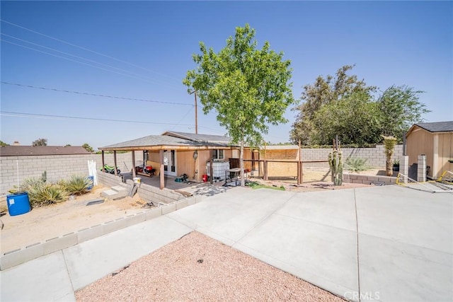 13546 Rincon Rd, Apple Valley, CA 92308 - photo 48