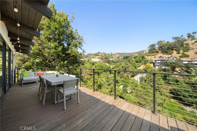 2522 Zorada Dr, Los Angeles, CA 90046 - photo 15