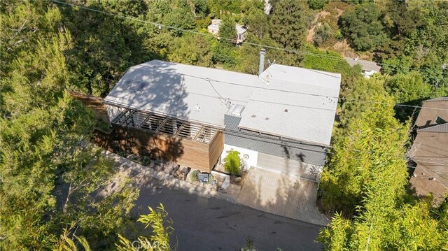 2522 Zorada Dr, Los Angeles, CA 90046 - photo 43