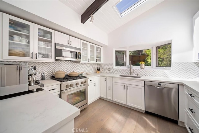 2522 Zorada Dr, Los Angeles, CA 90046 - photo 19