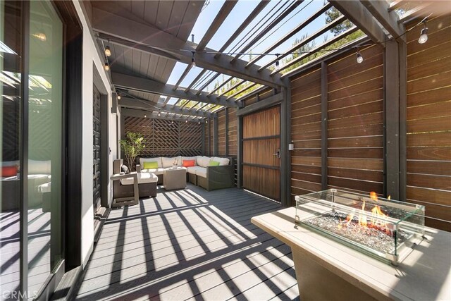 2522 Zorada Dr, Los Angeles, CA 90046 - photo 8