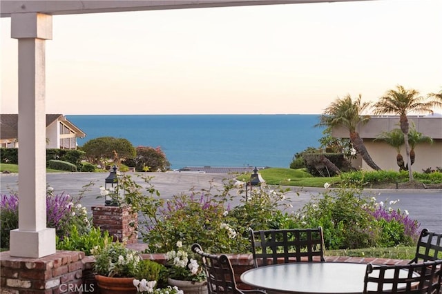 126 Monarch Bay, Dana Point, CA 92629 - water view
