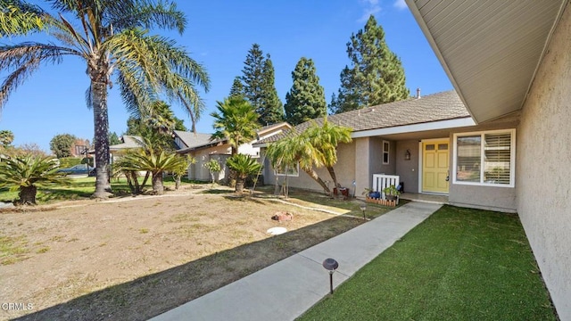 1652 Dewayne Ave, Camarillo, CA 93010 - view of grassy yard