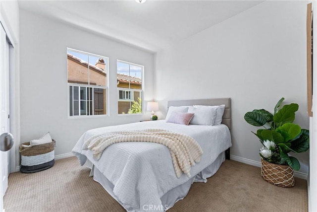 61 Via Almeria, San Clemente, CA 92673 - bedroom with carpet