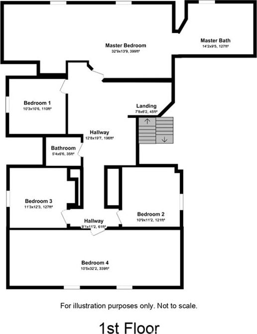 25880 Jumano Dr, Moreno Valley, CA 92551 - view of property floor plan