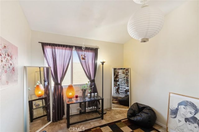 25880 Jumano Dr, Moreno Valley, CA 92551 - home office featuring baseboards