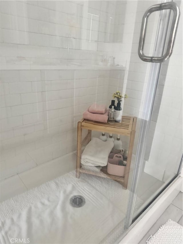 15946 Ellington, Chino Hills, CA 91709 - bathroom with a stall shower