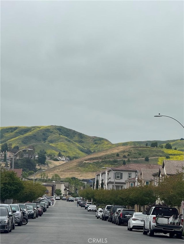 15946 Ellington, Chino Hills, CA 91709 - mountain view