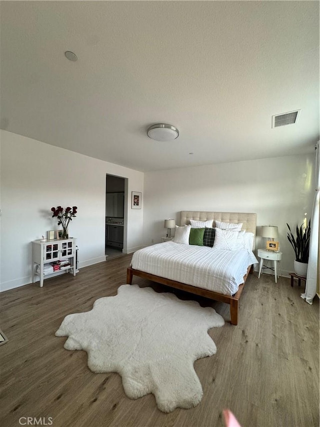 15946 Ellington, Chino Hills, CA 91709 - bedroom with wood finished floors