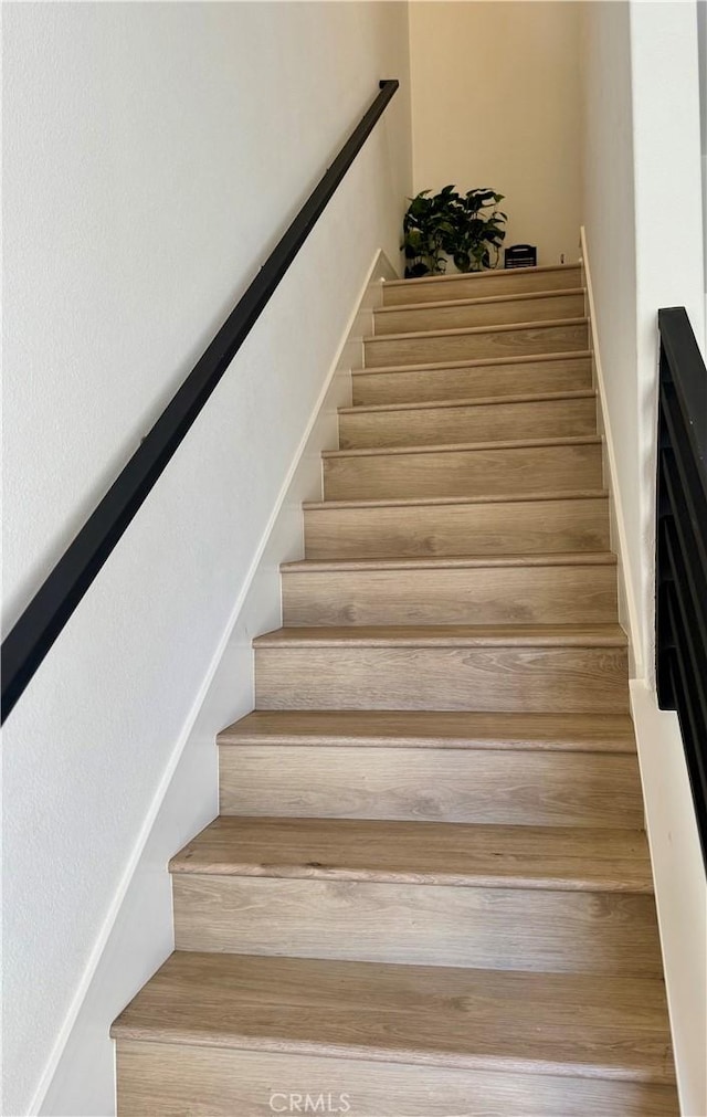 15946 Ellington, Chino Hills, CA 91709 - view of stairway