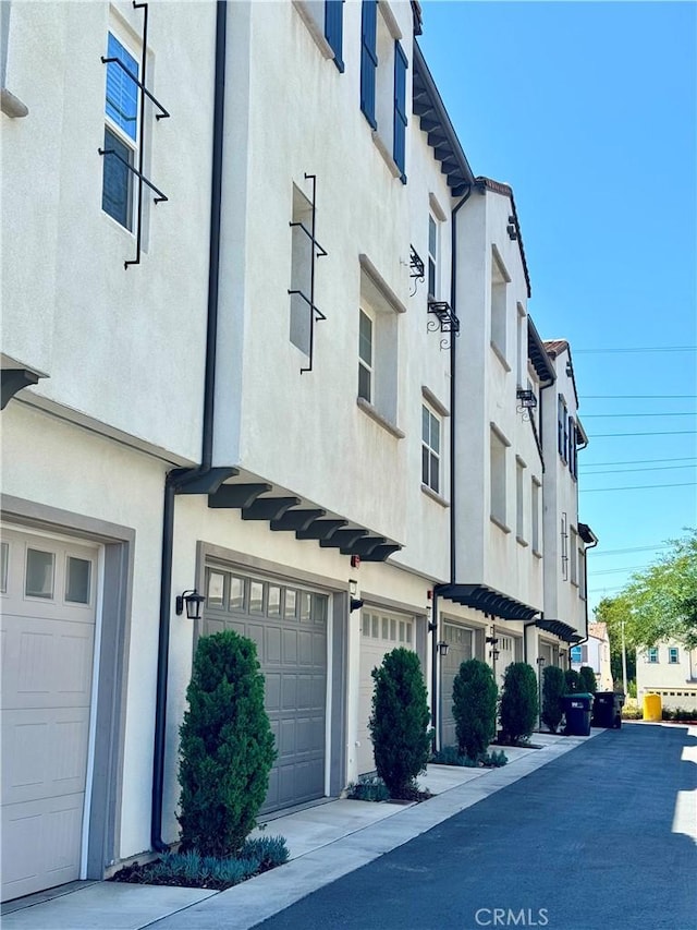 15946 Ellington, Chino Hills, CA 91709 - view of property with a garage