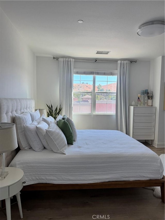 15946 Ellington, Chino Hills, CA 91709 - bedroom featuring wood finished floors
