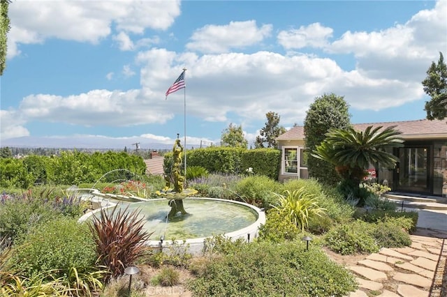 2211 N Moody Ave, Fullerton, CA 92831 - view of home's community