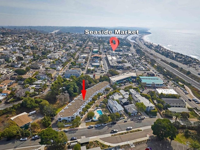 159 Mozart Ave, Cardiff By The Sea, CA 92007 - view of property location with a large body of water