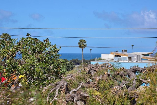 159 Mozart Ave, Cardiff By The Sea, CA 92007 - water view