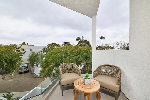 159 Mozart Ave, Cardiff By The Sea, CA 92007 - view of balcony