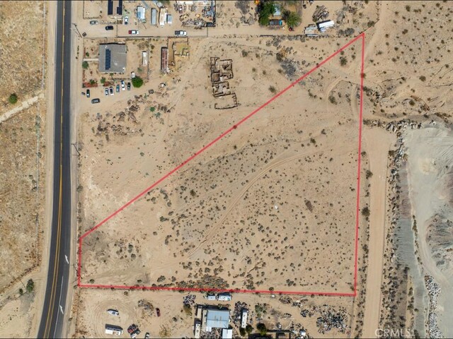 26106 US Highway 58, Barstow, CA 92311 - photo 9