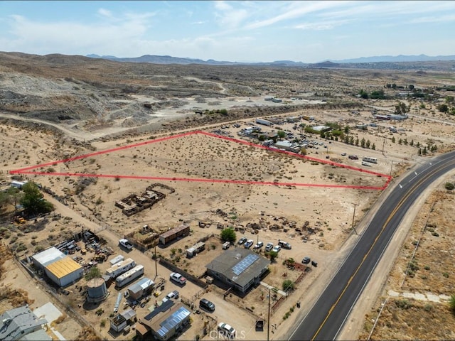 26106 US Highway 58, Barstow, CA 92311 - photo 2