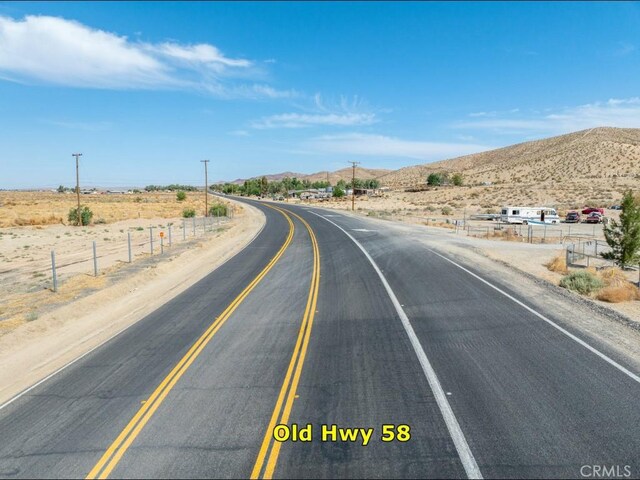 26106 US Highway 58, Barstow, CA 92311 - photo 13
