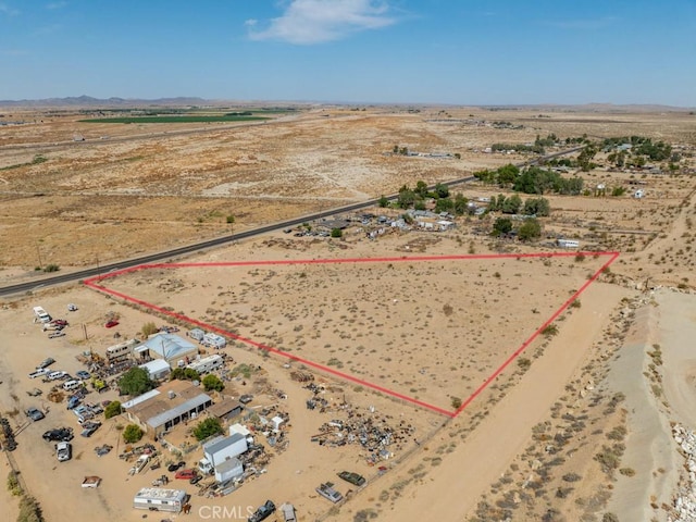 26106 US Highway 58, Barstow, CA 92311 - photo 4