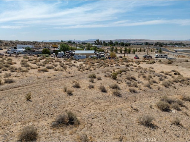 26106 US Highway 58, Barstow, CA 92311 - photo 11
