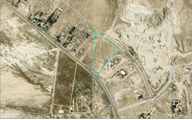 26106 US Highway 58, Barstow, CA 92311 - photo 15