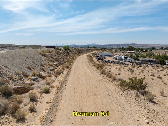 26106 US Highway 58, Barstow, CA 92311 - photo 14
