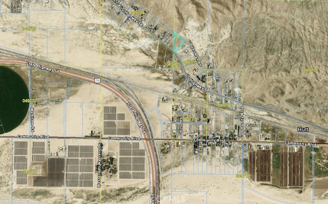 26106 US Highway 58, Barstow, CA 92311 - photo 16