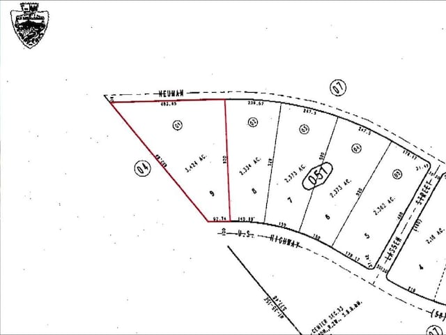 26106 US Highway 58, Barstow, CA 92311 - photo 18