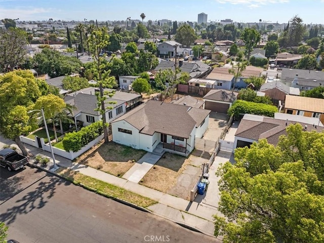 8026 Lemona Ave, Panorama City, CA 91402 - photo 27