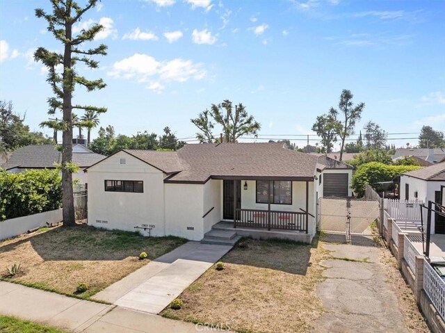 8026 Lemona Ave, Panorama City, CA 91402 - photo 24