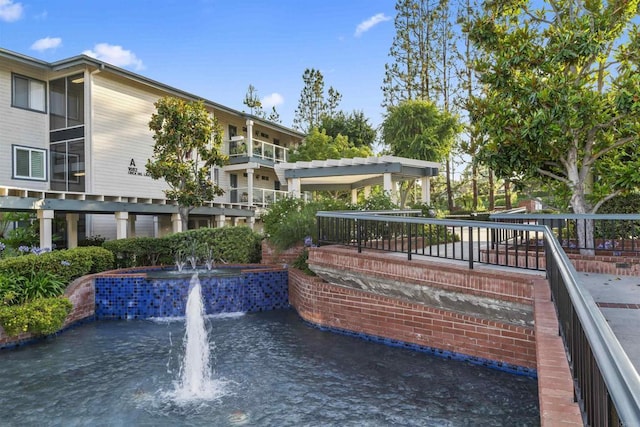 1508 Circa Del Lago Blvd Unit B204, San Marcos, CA 92078 - view of home's community
