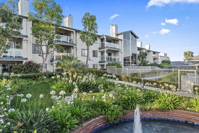 1508 Circa Del Lago Blvd Unit B204, San Marcos, CA 92078 - surrounding community