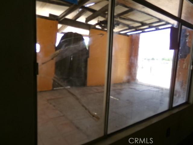 34915 Cedar Rd, Barstow, CA 92311 - view of stable