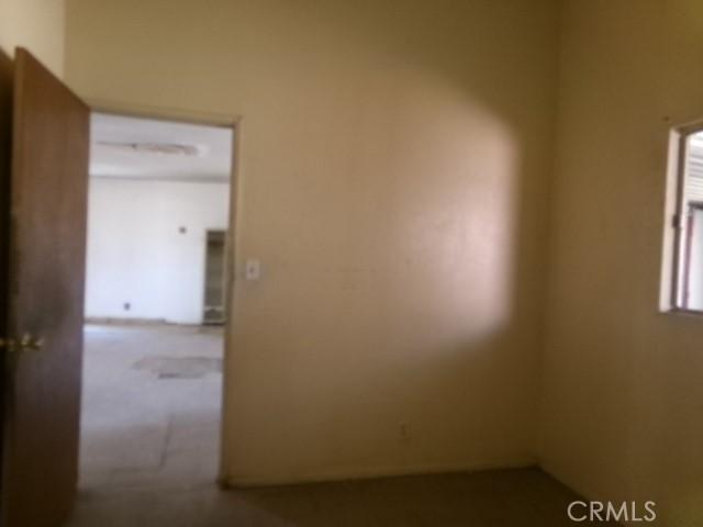 34915 Cedar Rd, Barstow, CA 92311 - view of unfurnished room