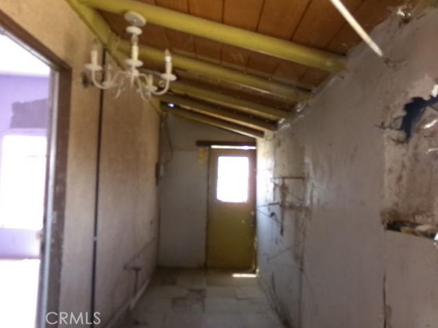 34915 Cedar Rd, Barstow, CA 92311 - view of miscellaneous room